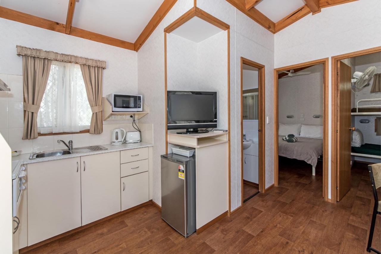 Belair National Park Holiday Park Экстерьер фото