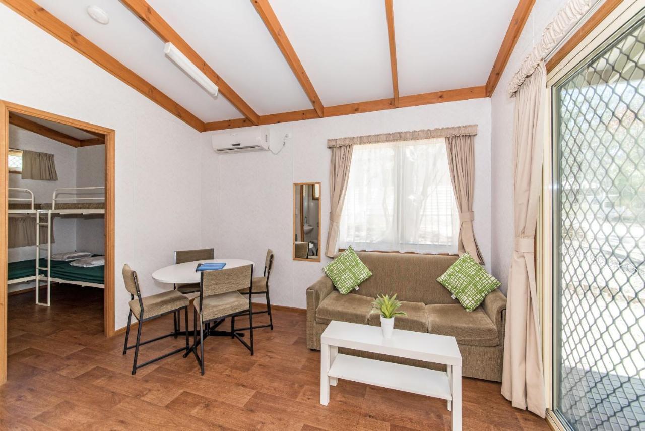 Belair National Park Holiday Park Экстерьер фото