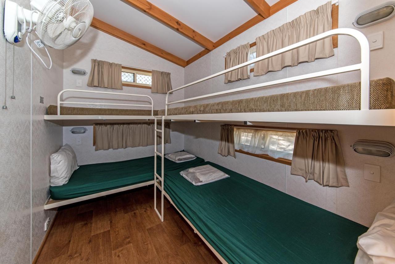 Belair National Park Holiday Park Экстерьер фото