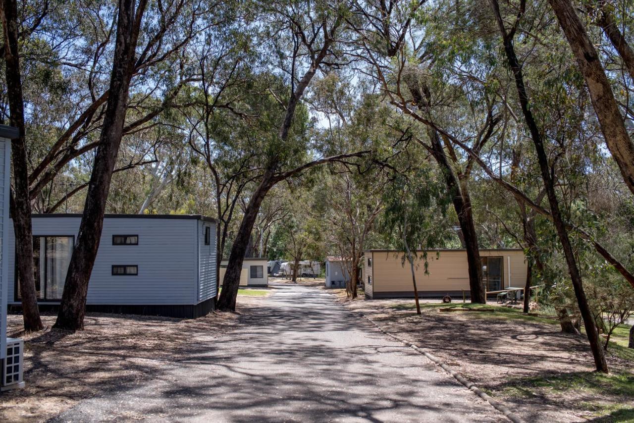 Belair National Park Holiday Park Экстерьер фото